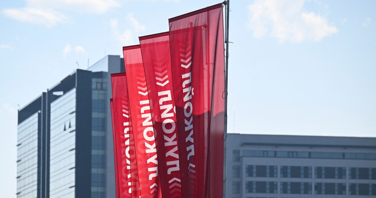 Amerykanie chcą kupić zagraniczne aktywa Łukoilu. Ważą się losy transakcji