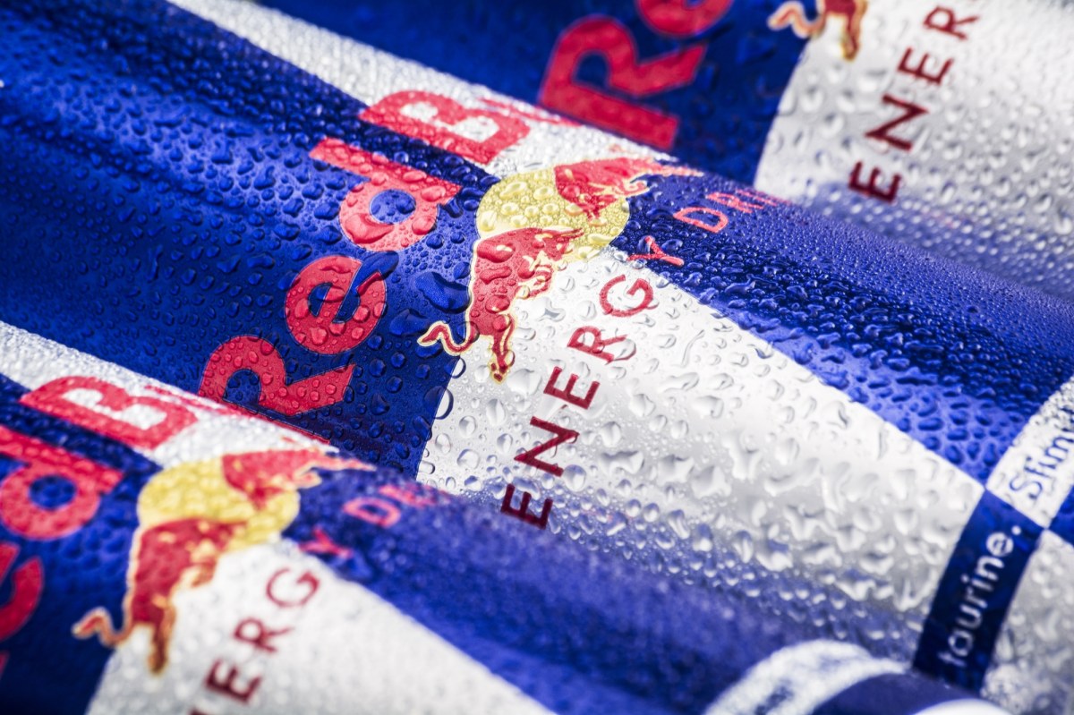 Red Bull na cenzurowanym. Poważne zarzuty, dotyczą wycinania konkurencji
