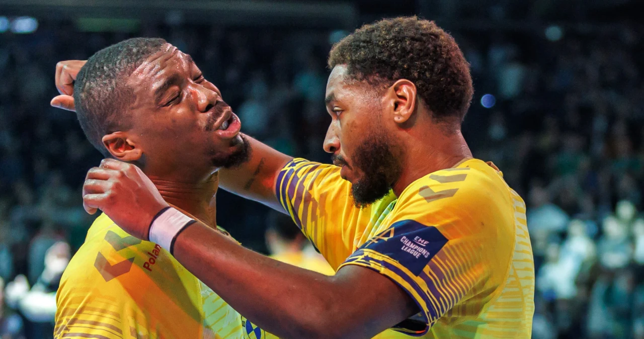 Aalborg - Industria Kielce w 8. kolejce Ligi Mistrzów. Relacja na żywo