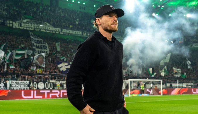 19-krotny reprezentant Polski zachwyca w Niemczech. Chcą go na stałe w kadrze