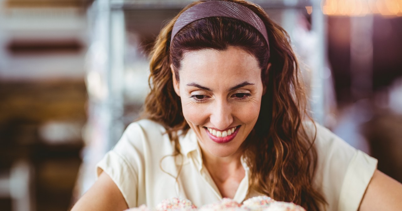 Nie możesz przestać jeść? Nadmierny apetyt może być objawem choroby