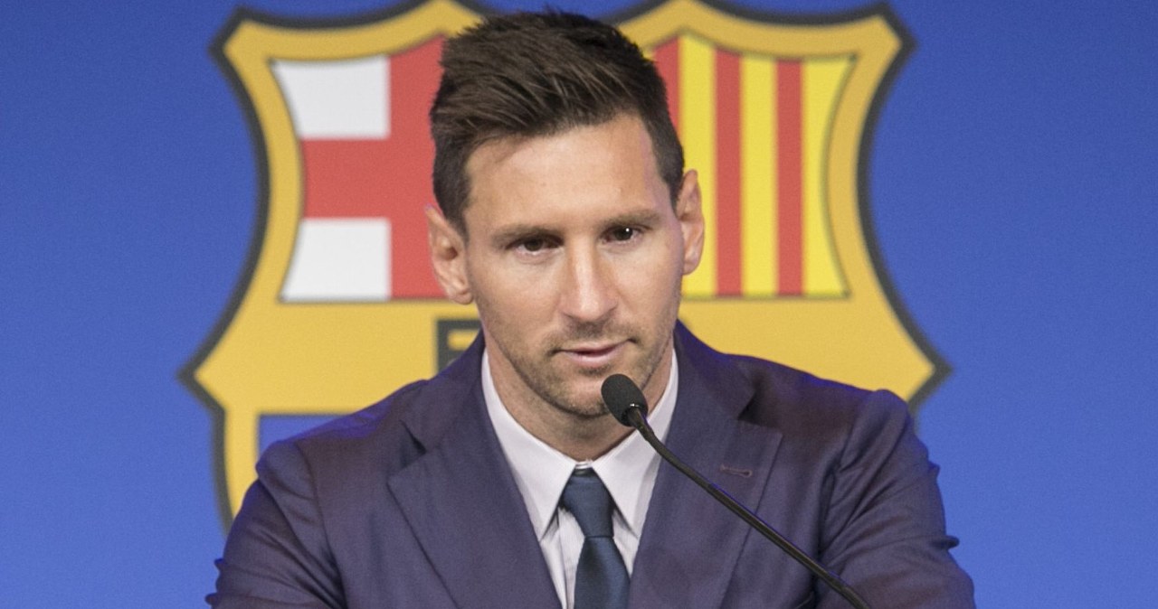 Potwierdziły się doniesienia ws. Messiego. Szef FC Barcelona ogłasza