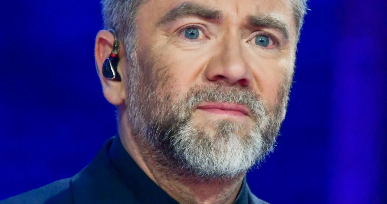 Kuba Badach przekazał wieści późnym wieczorem. Jest inaczej niż ludzie myśleli