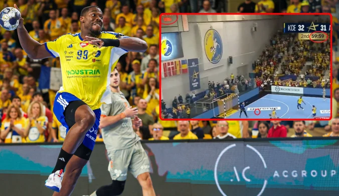 Skandal w Kielcach, Polacy oszukani? Wystarczyła sekunda, wszyscy widzieli