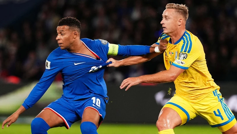 Pogrom w Parku Książąt. Tak uderzają wicemistrzowie globu. Już mają mundial