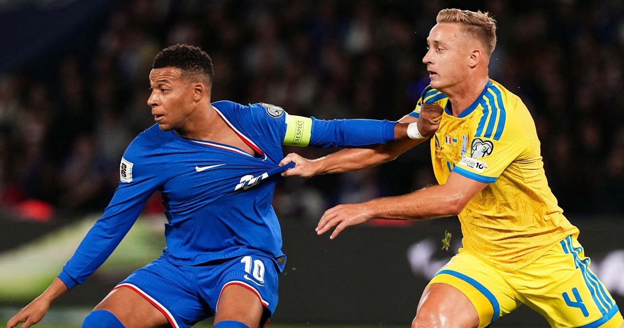 Pogrom w Parku Książąt. Tak uderzają wicemistrzowie globu. Już mają mundial