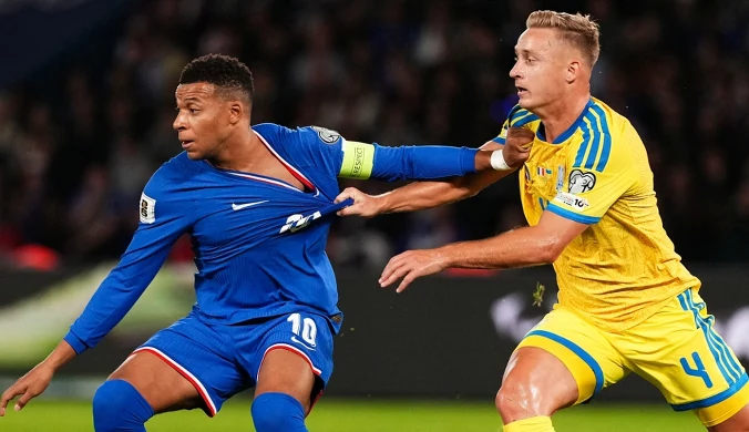 Pogrom w Parku Książąt. Tak uderzają wicemistrzowie globu. Już mają mundial