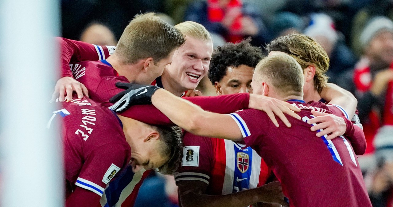 Rywale rozbici, popis. Włosi czekają na baraże, najważniejsze wieści dla Polski