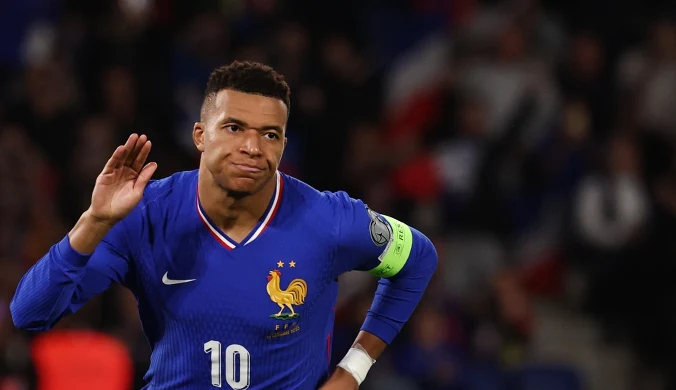 Kolumbia - Francja w meczu towarzyskim. Relacja na żywo