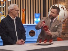 Łowcy skarbów. Kto da więcej?