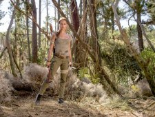 Tomb Raider