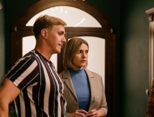 Zajazd. Będzie się działo