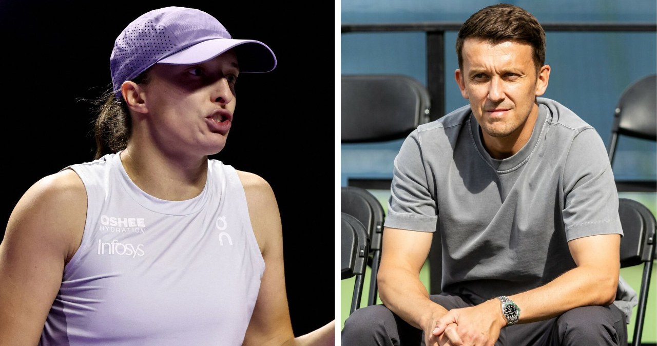 Iga Świątek w akcji, kapitan kadry grzmi. "Zabijemy te rozgrywki"