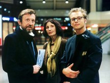 Chłopaki nie płaczą