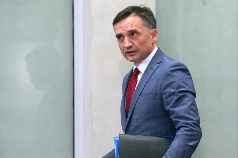 Zapytali o powrót Ziobry do Polski. Sondaż nie pozostawia wątpliwości