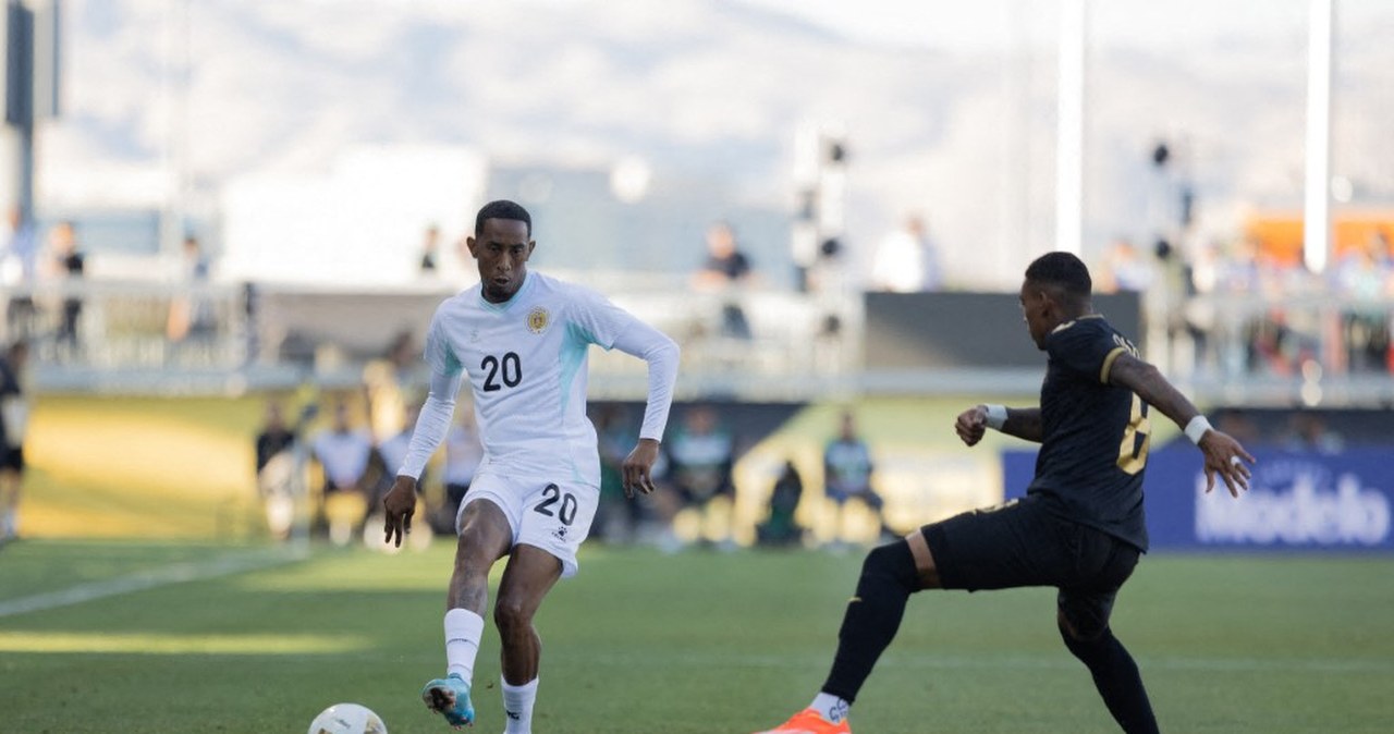 Rozbili rywali 7:0 i są o krok od raju. Sensacja to mało powiedziane