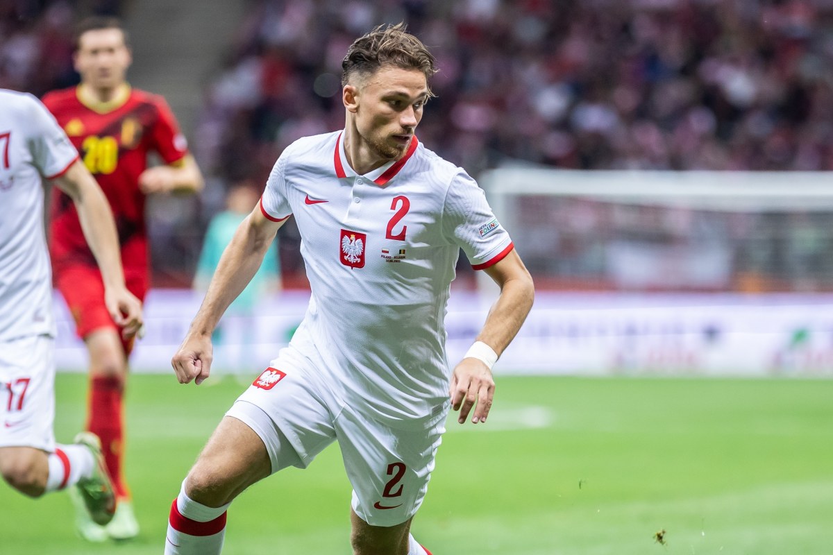 46 lat czekamy na zwycięstwo. Z Holendrami szansa na historyczny wynik