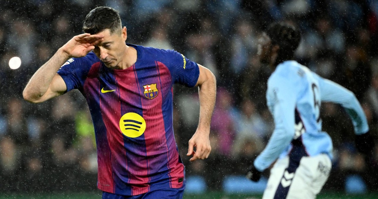 Oni naprawdę mogą zakontraktować Lewandowskiego. Pieniądze? "Stać ich"