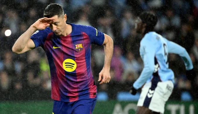 Oni naprawdę mogą zakontraktować Lewandowskiego. Pieniądze? "Stać ich"