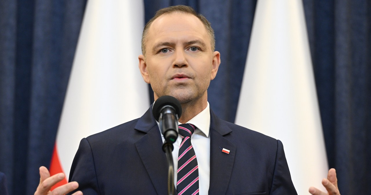 100 dni prezydentury. Polacy ocenili Karola Nawrockiego