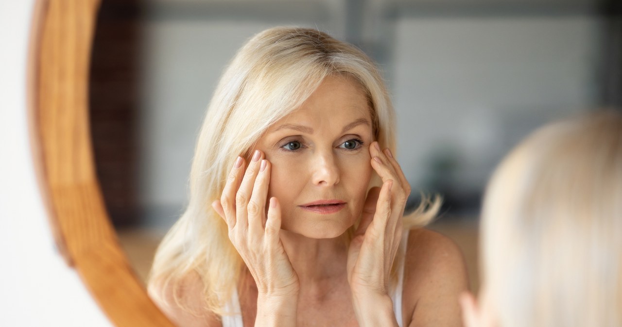 Nie wydawaj fortuny na botoks, zrób ten żel kolagenowy. Wygładzi co do jednej zmarszczki