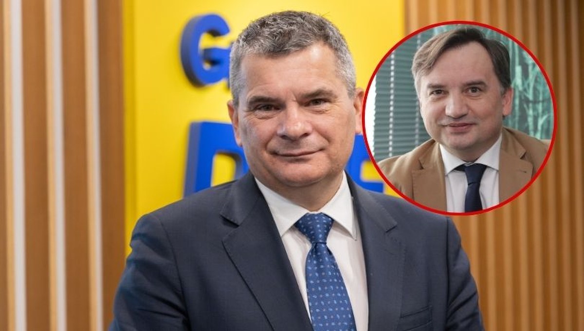 Przesłuchanie za granicą? Korneluk: Ziobro nie jest podejrzanym specjalnej kategorii