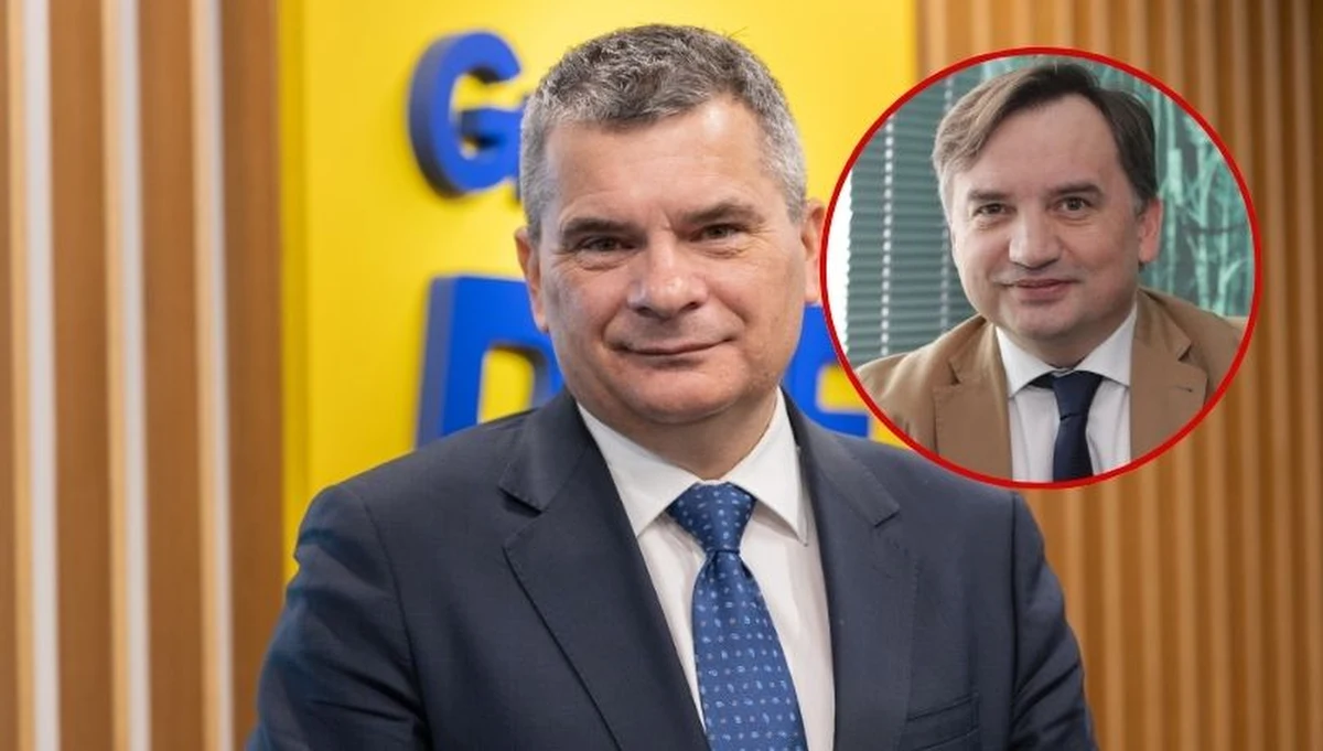 „Zasada jest taka: to prokurator wzywa i osobiście przesłuchuje podejrzanego. W wyjątkowych, szczególnie uzasadnionych przypadkach można z pomocy prawnej skorzystać. Tutaj nie zachodzą takie okoliczności” – powiedział w RMF FM Dariusz Korneluk o propozycji przesłuchania Zbigniewa Ziobry za granicą. Wniosek obrońcy w tej sprawie nazwał „absurdem”. „To nie jest podejrzany specjalnej kategorii. To jest zwykły podejrzany” – zaznaczył.