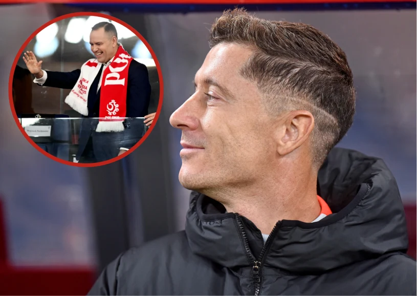 "Studniówka" Karola Nawrockiego na PGE Narodowym. Znamy plany prezydenta