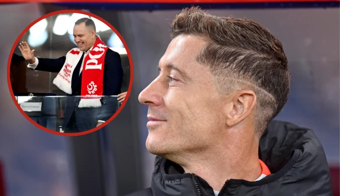 "Studniówka" Karola Nawrockiego na PGE Narodowym. Znamy plany prezydenta