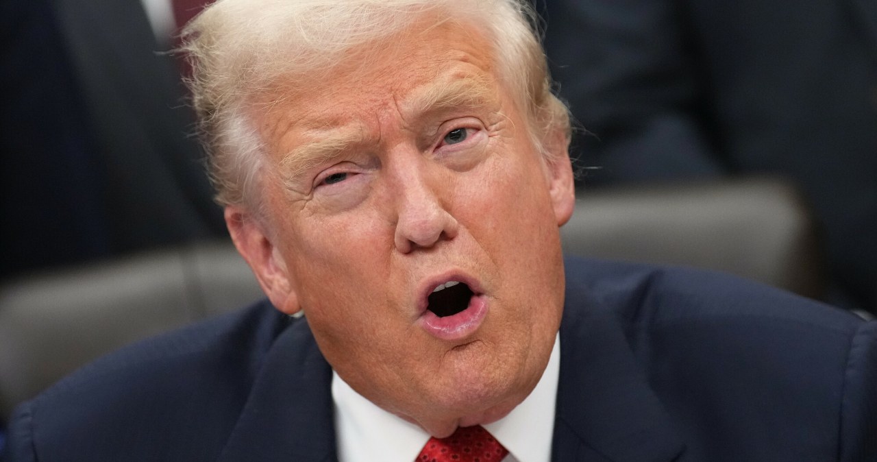 Starcie na szczycie COP30. Trumpa nazwali „gatunkiem inwazyjnym”