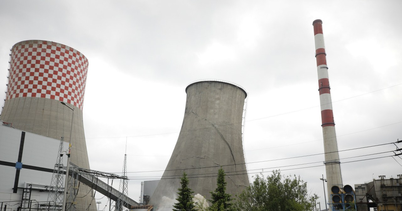 Elektrociepłownia Będzin zapłaci krocie. Firma próbowała obejść system