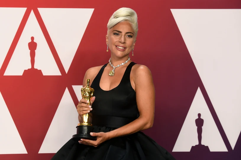 Lady Gaga znalazła się na skraju. "Nie wierzyłam, iż się pozbieram"