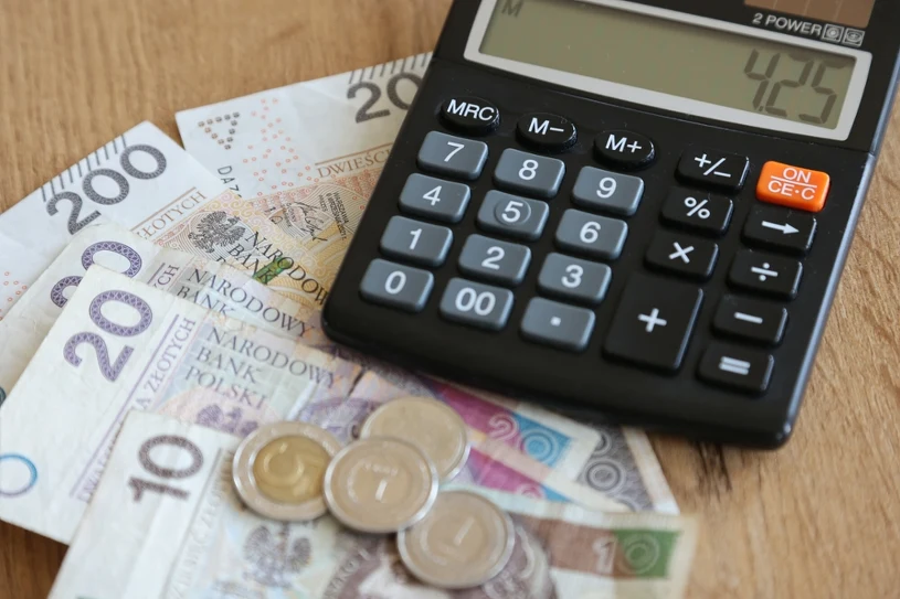 Inflacja w październiku. GUS potwierdza pozytywne informacje