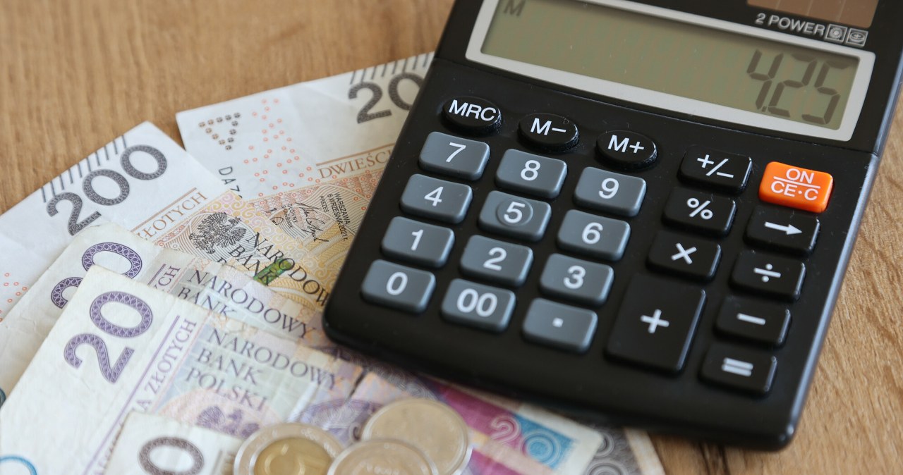 Inflacja w październiku. GUS potwierdza pozytywne informacje