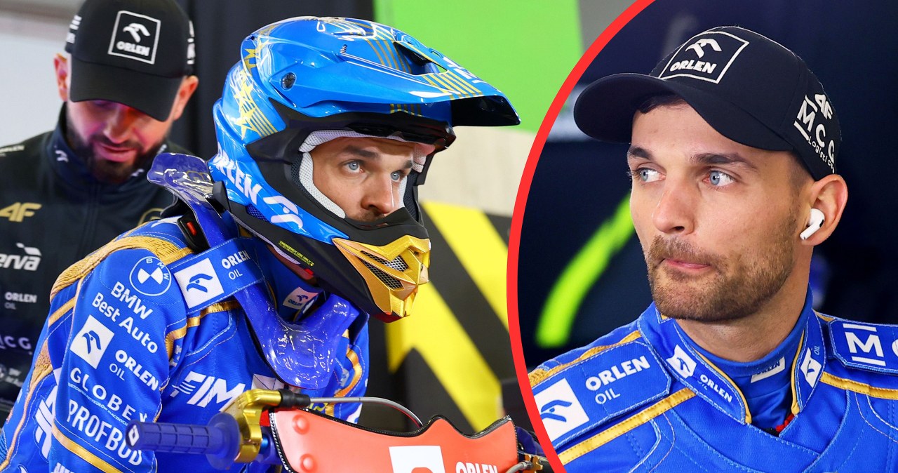 Tam Zmarzlik powalczy o mistrzostwo. To już koniec, nie mogą w to uwierzyć