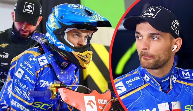 Tam Zmarzlik powalczy o mistrzostwo. To już koniec, nie mogą w to uwierzyć