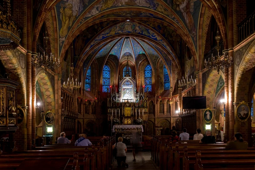 Ostatni tydzień roku liturgicznego. Kościół w oczekiwaniu na Adwent