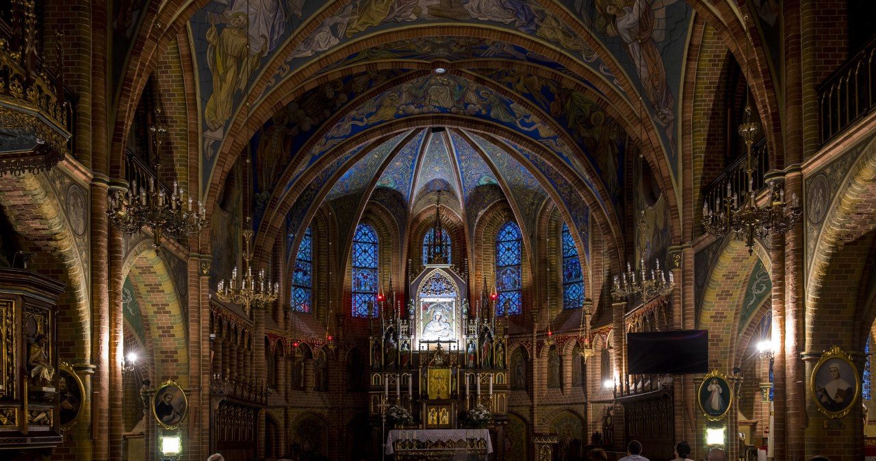 Ostatni tydzień roku liturgicznego. Kościół w oczekiwaniu na Adwent