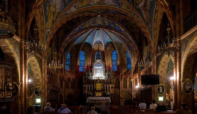 Ostatni tydzień roku liturgicznego. Kościół w oczekiwaniu na Adwent