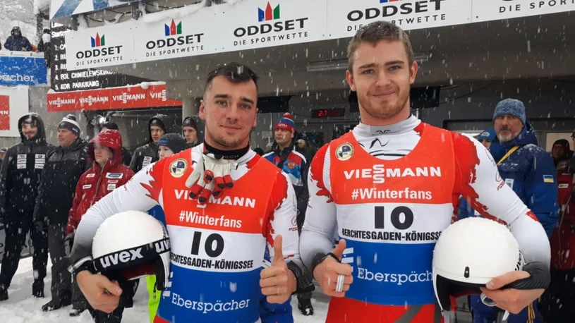 Koniec polskich mistrzów świata. Padło ultimatum, było wiele żalu