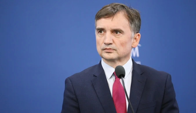 Wniosek o areszt dla Ziobry. Polityk reaguje na ruch prokuratury