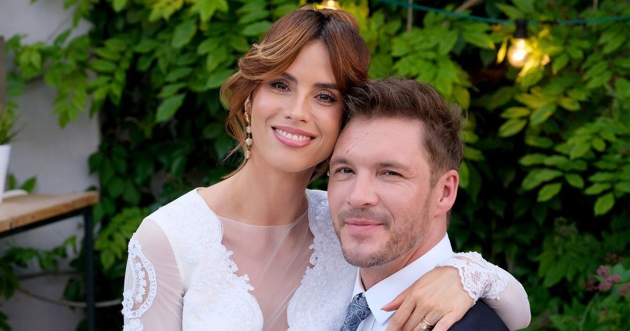 "M jak miłość": Kama nie dotrze na własny ślub? "Zwierzyła mi się, iż panikuje"