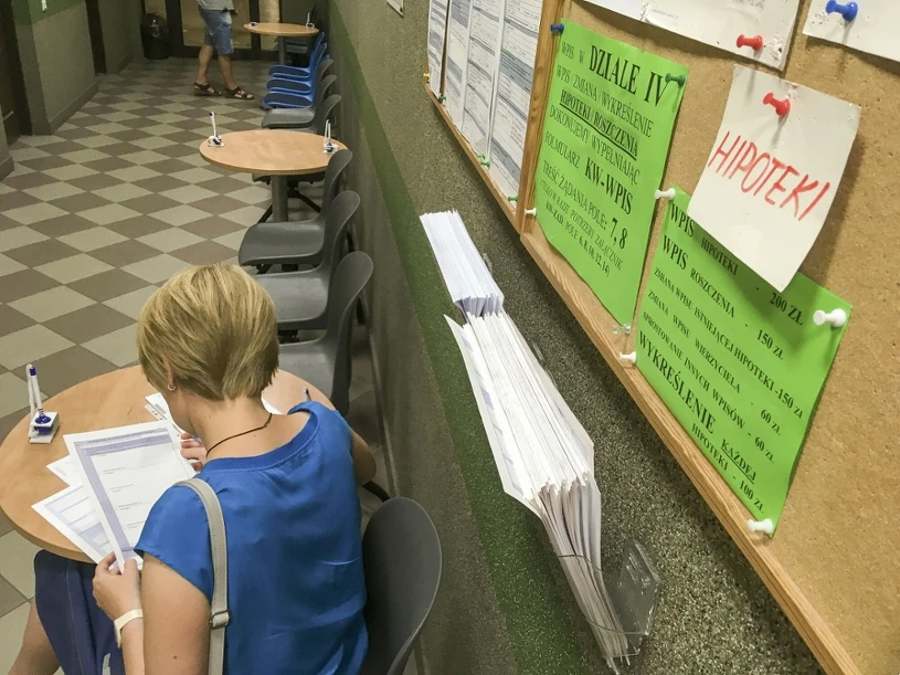 Co oznacza wykreślenie hipoteki? Nie zapomnij o tym po spłaceniu długów