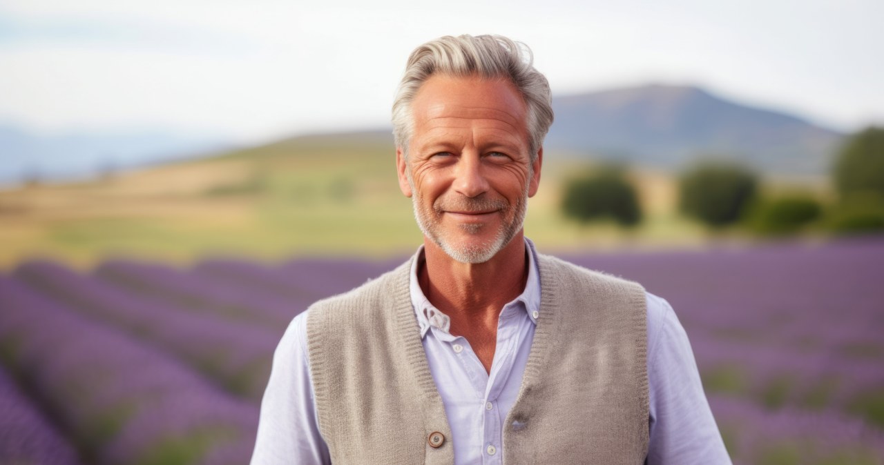 Imię, które oznacza: strażnik. Nosi je coraz mniej mężczyzn w Polsce