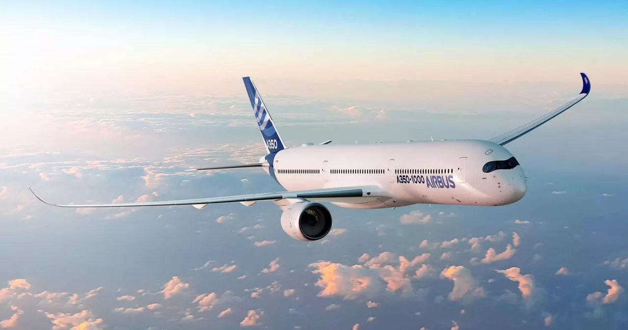 To będzie najdłuższy lot samolotem. W trakcie podróży niezwykłe zjawisko