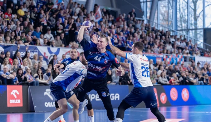 "Derby Pomorza” ozdobą 11. serii ORLEN Superligi