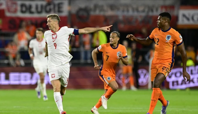 Kluczowa decyzja ws. Polska - Holandia. Bolesny cios na godziny przed startem