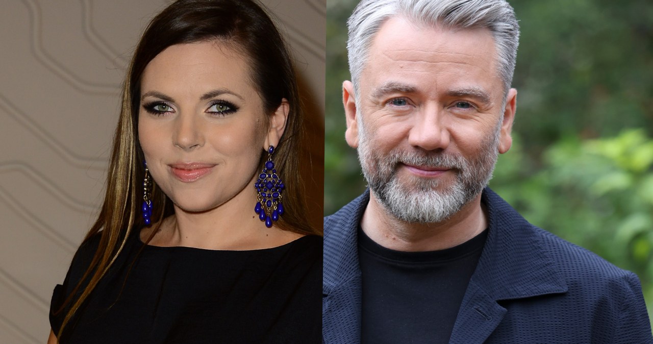 Kwaśniewska i Badach długo się starali, a tu nagle jest. Dziś rano ogłosili