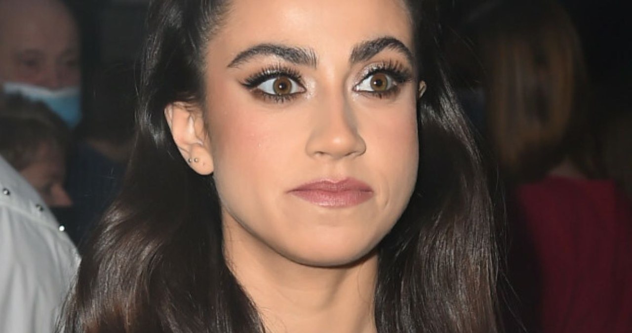 Hyży popłakała się przed kamerami. Wyznała prawdę o patchworkowej rodzinie