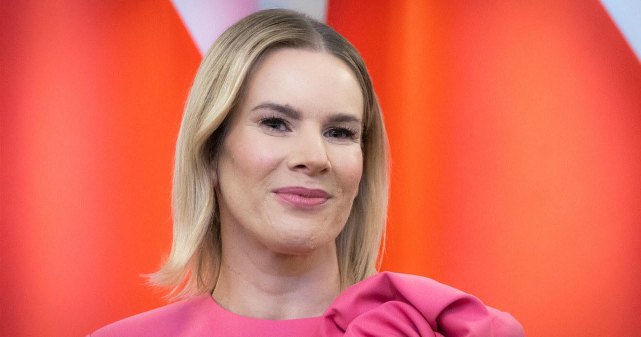 Marta Nawrocka wkracza do akcji. Zapowiada otwarcie nowej fundacji